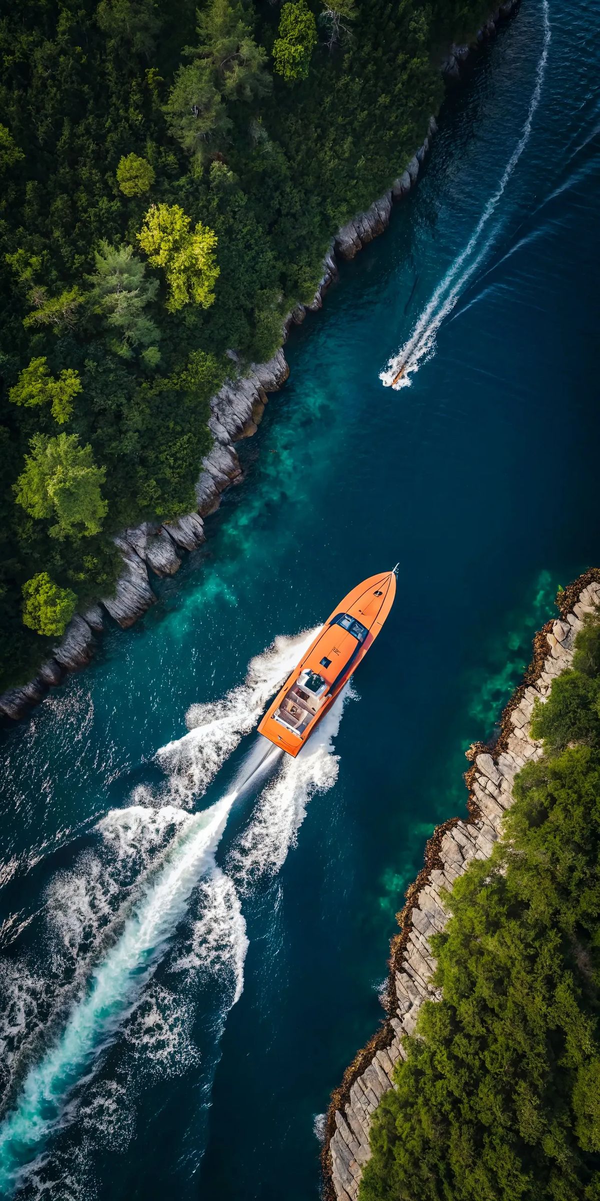 Marine Engineering Services